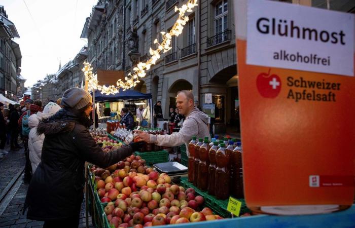 Zibelemärit 2024: Die besten Bilder