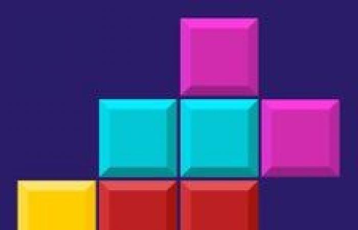 Block Puzzle – Match The Board für das iPhone