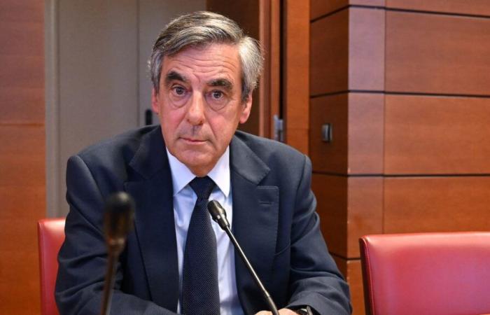 Der Prozess gegen François Fillon wurde auf den 29. April 2025 verschoben