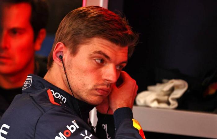 Max Verstappen überrascht alle mit seiner Aussage nach seiner vierten Krönung