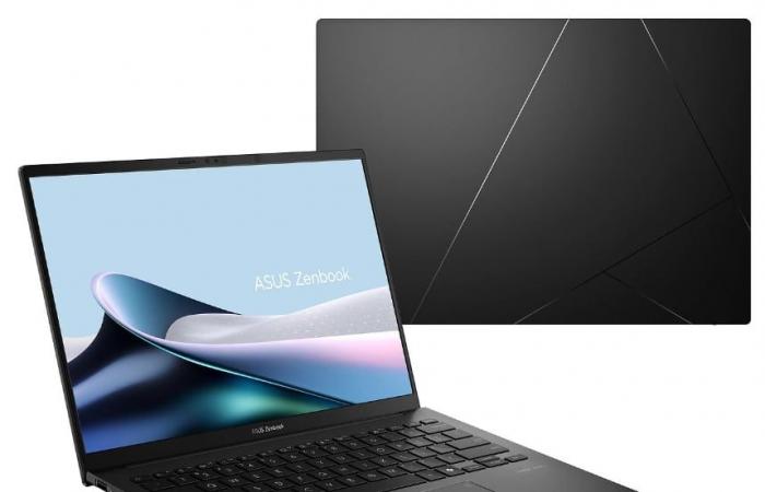 Dieses leichte und sehr gut ausgestattete ZenBook ist für Nomaden konzipiert, die Leistung suchen! Finden Sie heraus, warum… – LaptopSpirit