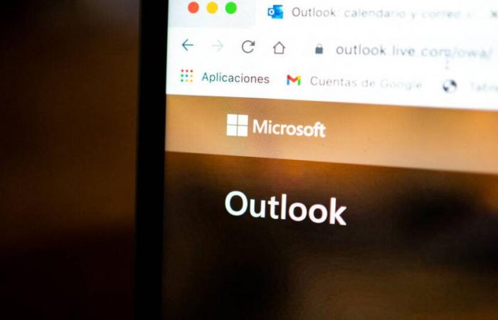 Microsoft Outlook für Tausende von Benutzern außer Betrieb, eine Untersuchung des Ausfalls eingeleitet – Befreiung