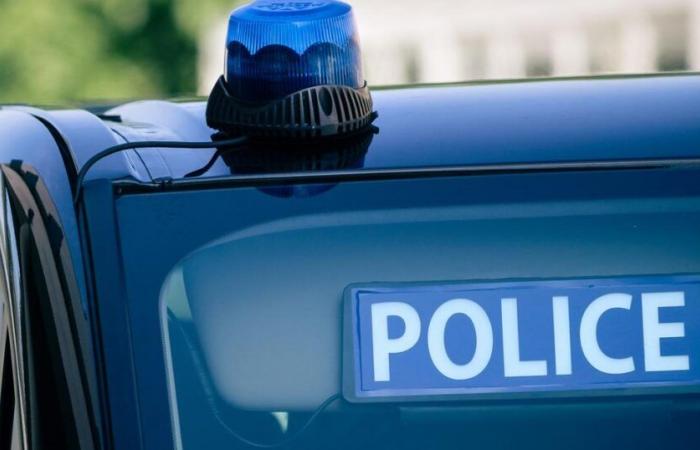 Ein 22-Jähriger wurde mit einem Messer getötet, ein Verdächtiger festgenommen