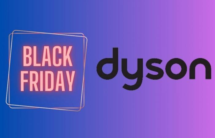 Welchen Dyson-Staubsauger soll ich am Black Friday wählen? 5 Angebote zu Rekordpreisen