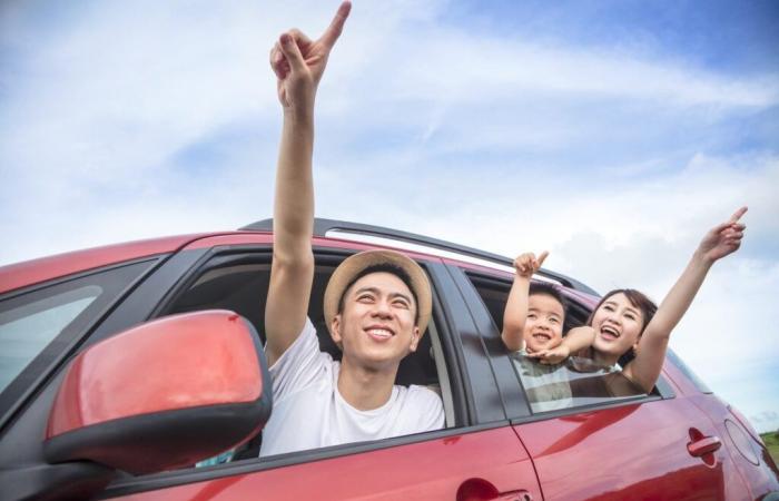 Auf dem Weg zu einem Mindestpreis für chinesische Autos, die in Europa ankommen