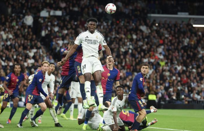 Leganes 0 Real Madrid 3: Mbappe und Bellingham verbessern sich weiter, während die Reise nach Liverpool bevorsteht