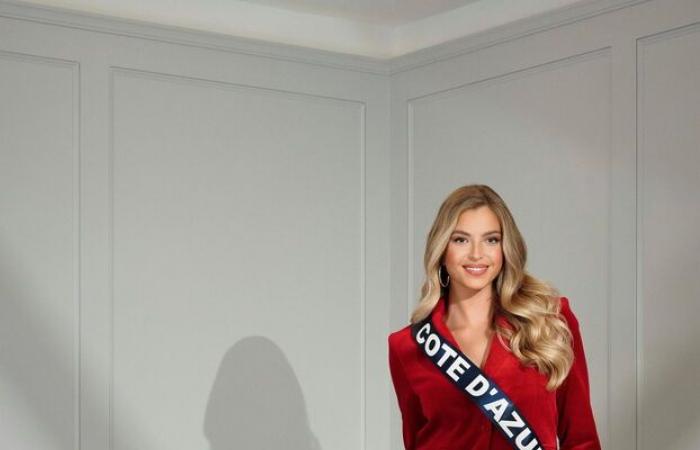 Miss France 2025: Entdecken Sie die offiziellen Porträts der 30 Kandidaten für die Krone