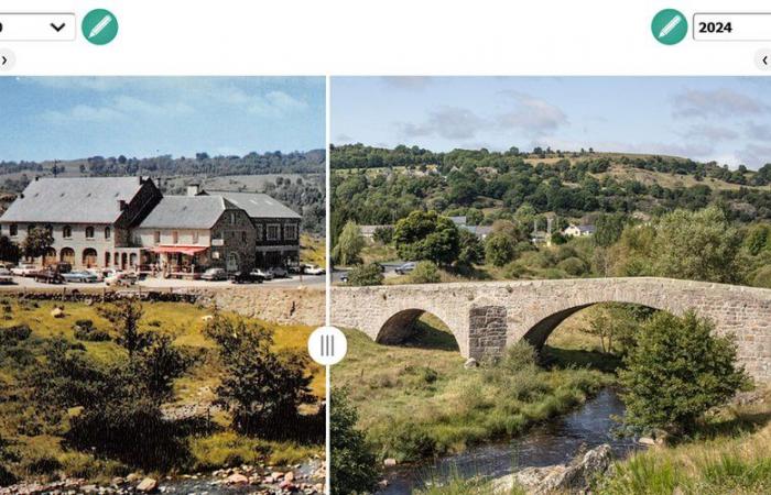 Das Aubrac Landscape Photographic Observatory wird eröffnet