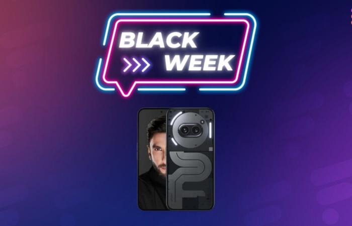 Was sind die besten Angebote für günstige Smartphones während der Black Friday Week? (weniger als 500 €)