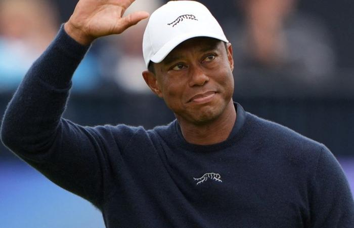 Hero World Challenge | Tiger Woods fehlt wegen Rückenproblemen auf den Bahamas