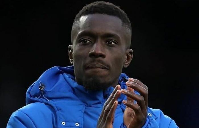 Idrissa Gana Gueye in Al Duhail, ein goldener Vertrag in Vorbereitung