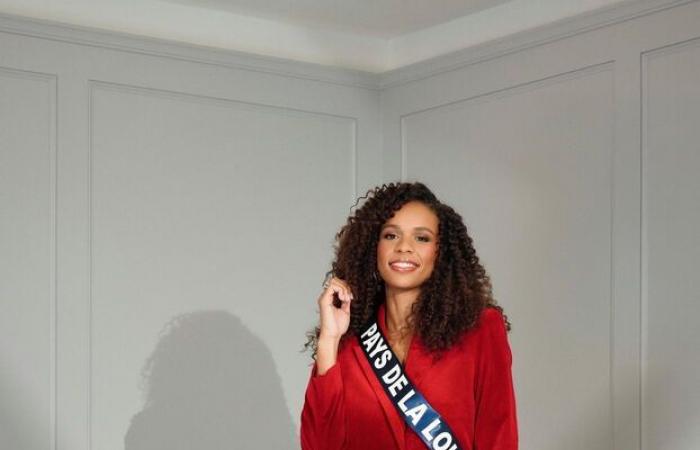 Miss France 2025: Entdecken Sie die offiziellen Porträts der 30 Kandidaten für die Krone