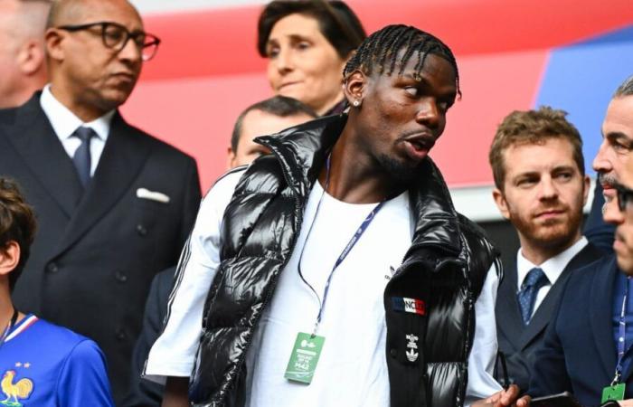 Transfers – OM: Pogba kündigt seinen nächsten Verein an