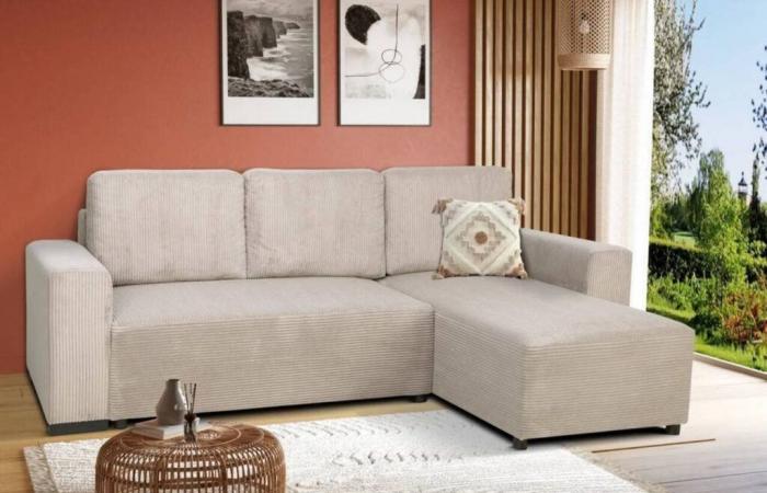 ein ABER-Sofa für fast 500 €!