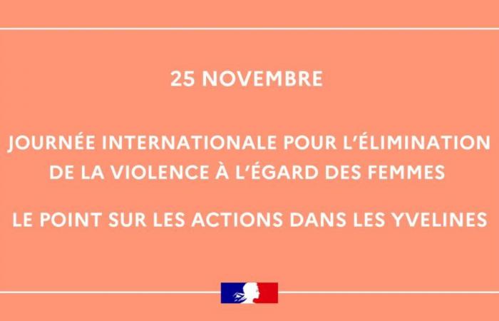 25. November: Internationaler Tag zur Beseitigung von Gewalt gegen Frauen – Nachrichten