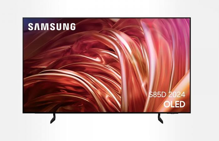 Die Preise fallen, hier sind die besten Angebote von Samsung, LG, TCL