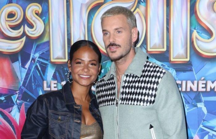 Matt Pokora: Hervorragendes Familienfoto nach Christina Milians Rückkehr nach Frankreich