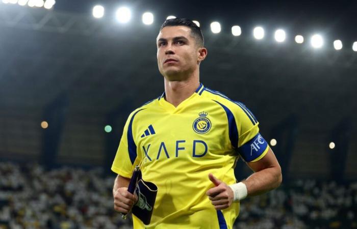 Spielt Cristiano Ronaldo heute für Al Nassr gegen Al Gharafa in der AFC Champions League 2024-25?