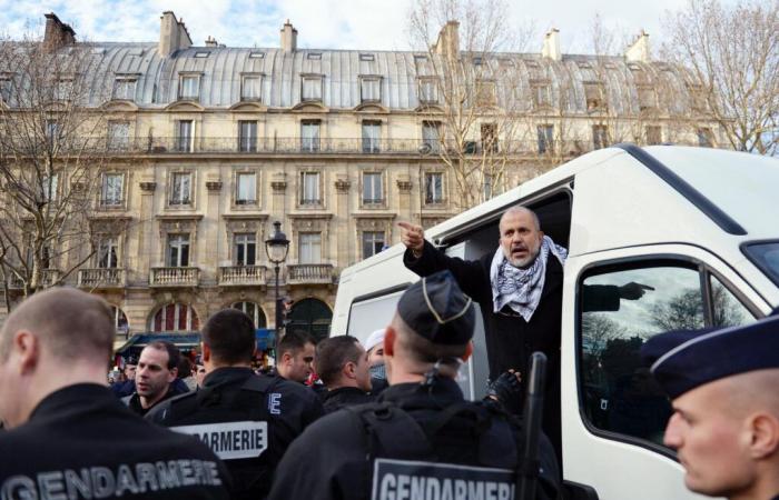 Beim Prozess um die Ermordung von Samuel Paty handelte es sich um den „modus operandi“ des islamistischen Agitators Abdelhakim Sefrioui