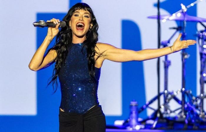 [Entrevue] Im Sommer 2025 in Montreal und Quebec: Katy Perry ist bereit, sich wieder mit den Quebecern zu verbinden … und Poutine