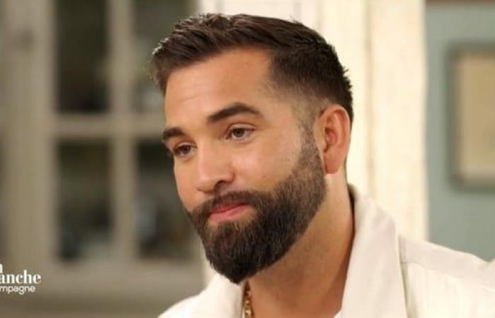 Kendji Girac äußerte sich offen zu seinem Unfall