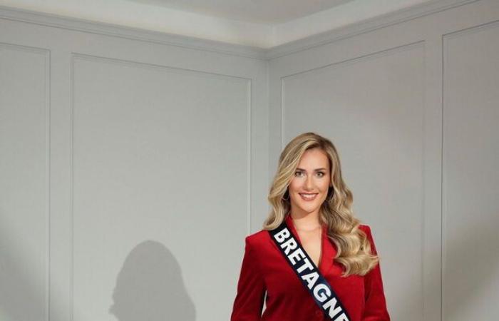 Miss France 2025: Entdecken Sie die offiziellen Porträts der 30 Kandidaten für die Krone