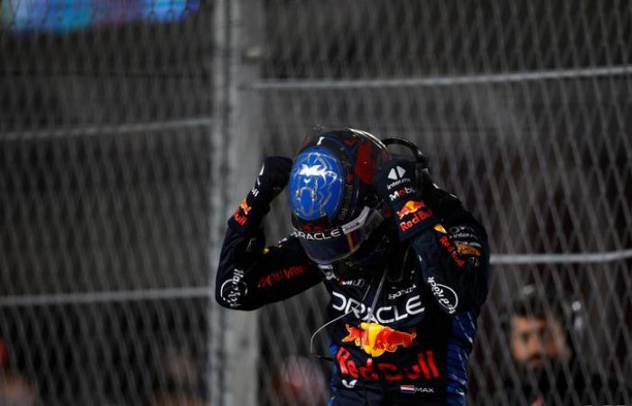 Formel 1 | Verstappen: Mit dem McLaren hätte ich auch den Titel gewonnen… und zwar früher!