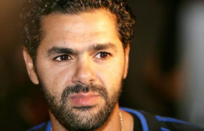 Ergreifende Erinnerung: Jamel Debbouze: „Er hat mich nie verlassen, seit er gegangen ist“