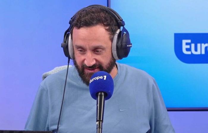 Cyril Hanouna – „Marine Le Pen macht mir keine Angst, Mélenchon schon“, sagt ein muslimischer Zuhörer