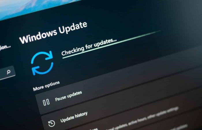 Microsoft setzt das Windows 11 24H2-Update für PCs mit Ubisoft-Spielen aus