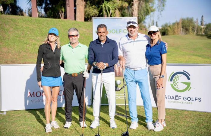 Die 1. Auflage des CRT Golf Cup hält, was sie verspricht – premiumtravelnews