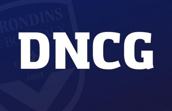 DNCG: Was können die Girondins de Bordeaux erwarten?