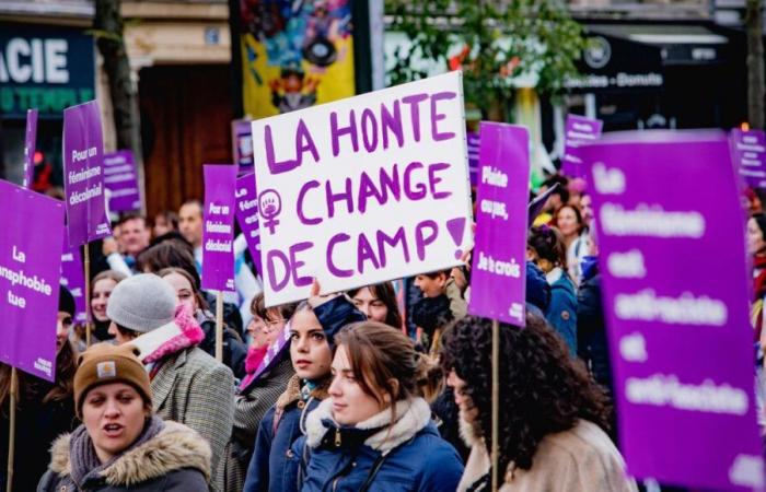 Gewalt gegen Frauen: In Indre-et-Loire wurden zehn weitere „ernsthafte Gefahren“-Telefone beantragt