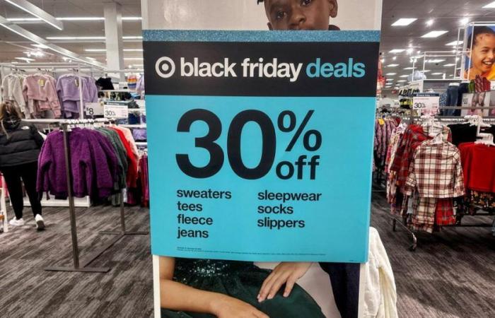 Diese gefürchteten Marketingtechniken könnten dazu führen, dass Sie am Black Friday mehr ausgeben als erwartet