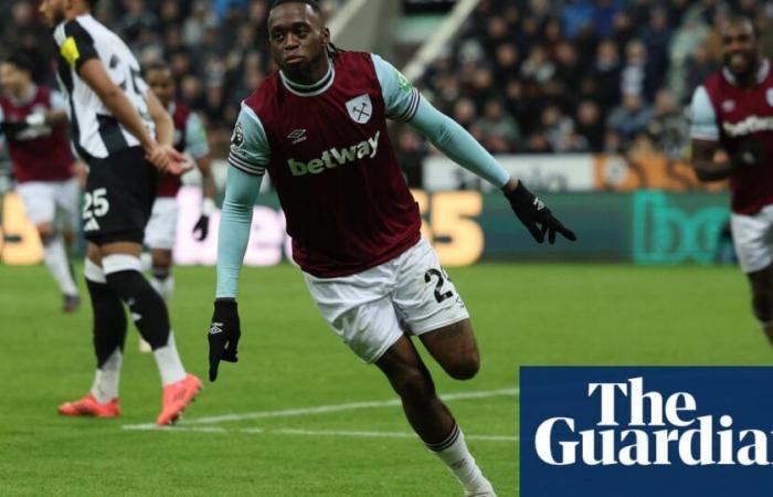 Wan-Bissaka sichert sich den Sieg von West Ham in Newcastle, um den Druck auf Lopetegui zu verringern | Premier League