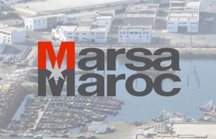 46,9 Millionen Tonnen verarbeitete Marsa Maroc im 3. Quartal – Heute Marokko