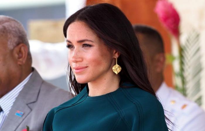 Meghan Markle: „Gesicht wahren…“, der Biograf von Lady Diana wirft einen Seitenhieb auf Harrys Frau