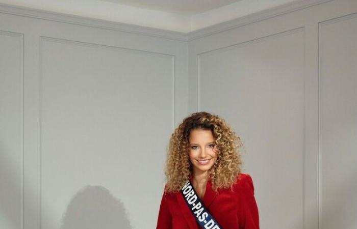 Miss France 2025: Entdecken Sie die offiziellen Porträts der 30 Kandidaten für die Krone