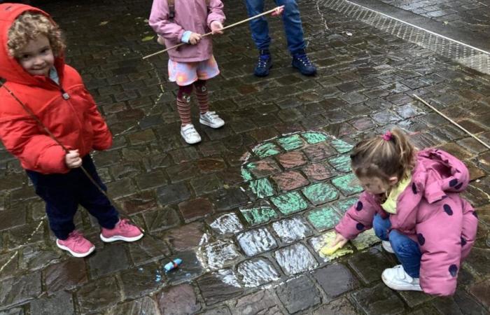 Streik im Bildungswesen an diesem Dienstag: Was Sie wissen müssen