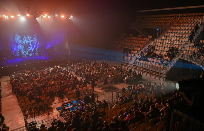 Was hielten Sie von Renauds Konzert am Samstagabend in Chartres?