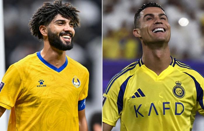 Das Datum des katarischen Al-Gharafa-Spiels gegen den saudischen Al-Nassr in der asiatischen Champions League und die Übertragungskanäle | Sport