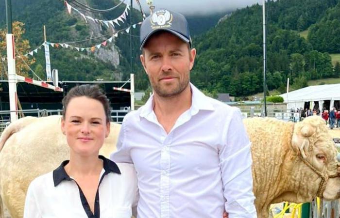 15 Jahre Liebe im Vercors: Aurélie und Francis