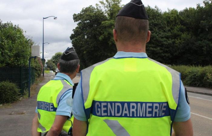 Ein sehr beliebtes Programm, das an diesem Montagabend den Gard-Gendarmen gewidmet ist