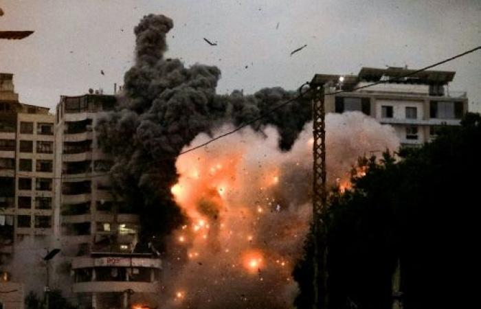 Israel muss am Dienstag über ein Waffenstillstandsabkommen mit der Hisbollah entscheiden