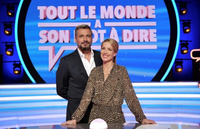 Sind Olivier Minne und Sidonie Bonnec ein Paar?