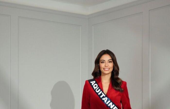 Miss France 2025: Entdecken Sie die offiziellen Porträts der 30 Kandidaten für die Krone