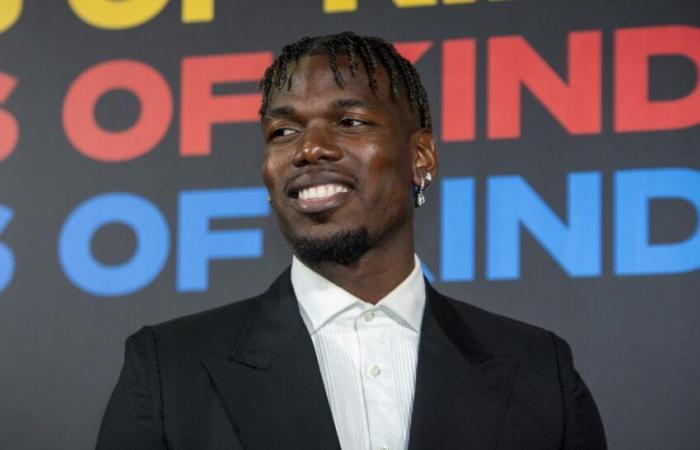 Pogba bei OM? Ein Spieler antwortet mit Bargeld!