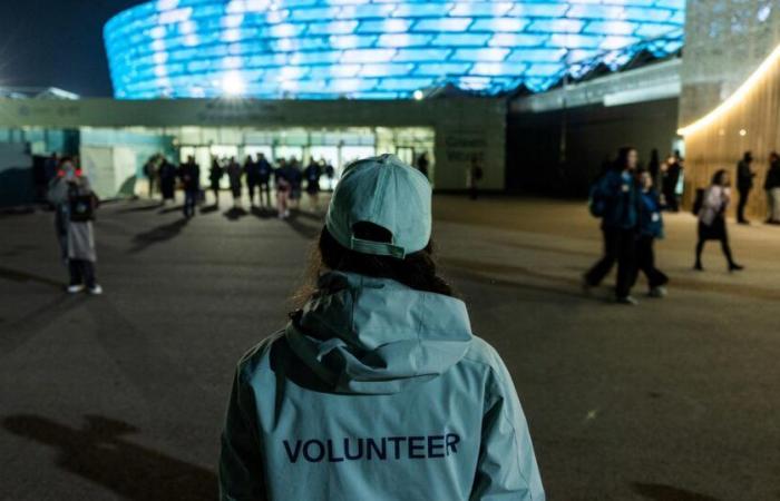 Spannungen, Inszenierung… In Baku, hinter den Kulissen einer „schwierigen“ und „bizarren“ COP29