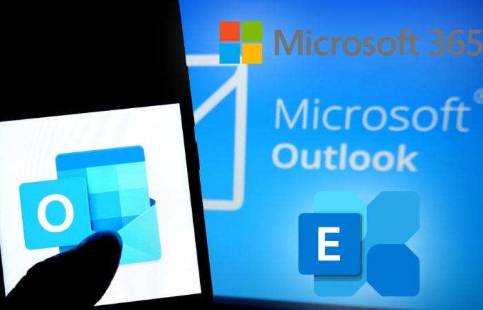 Globaler Ausfall von Microsoft betrifft Outlook, Exchange, Teams und mehr; Unternehmen gibt „jüngste Änderung“ die Schuld