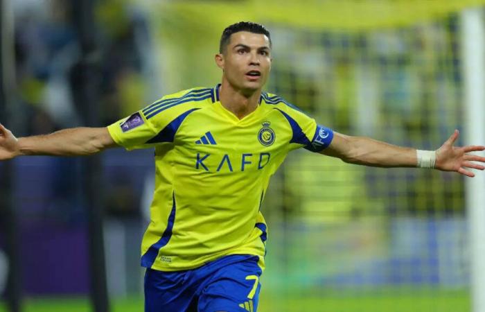 Al Nassr vs. Al-Gharafa AFC Champions League Live-Streaming, wo man Cristiano Ronaldo sehen kann